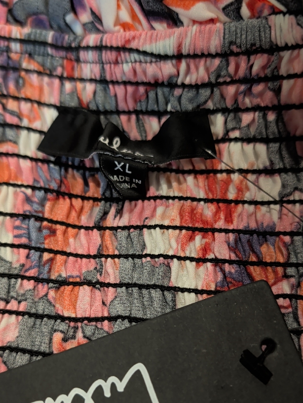 Lulu's Romper - Picture 5 of 7